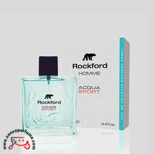 عطر ادکلن راکفورد هوم اکوا اسپورت